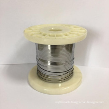 top quality nichrome wire  Cr20Ni80 and Cr15Ni60